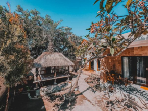 Happy Village